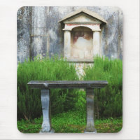 House of the Small Pagan Fountain