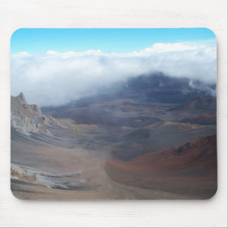 House of the Sun Mouse Mat