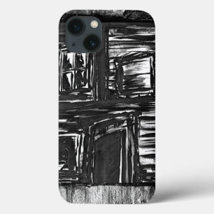 House of Torment iPhone 13 Case