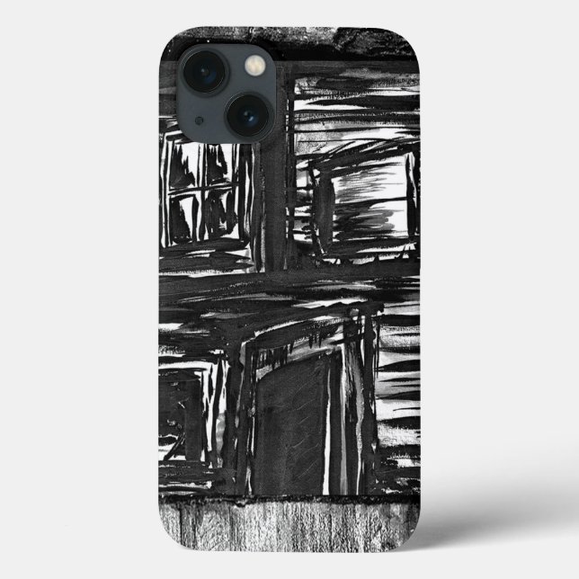 House of Torment Case-Mate iPhone Case (Back)