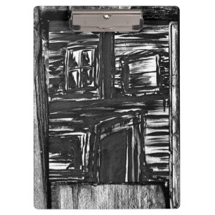 House of Torment Clipboard