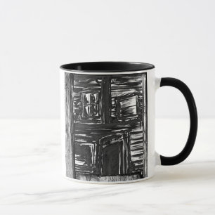 House of Torment Mug