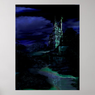 House of Usher Poster