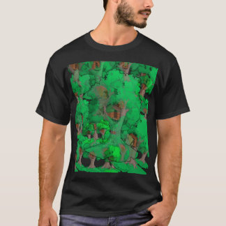 HOUSE OVER TREE T-Shirt