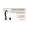 house painter business card