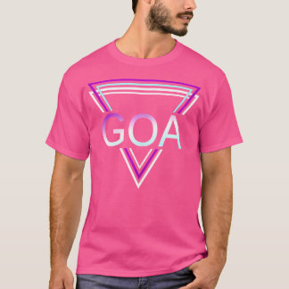 House Party For Edm Festival Electro Rave Techno G T-Shirt