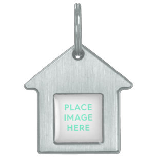 House Pet Tag