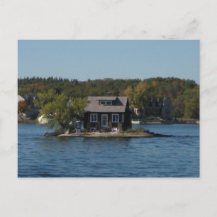 House Postcard