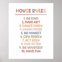 House Rules