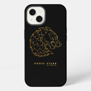 House Stark Icon iPhone 13 Case