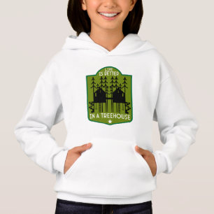 House Treehouse
