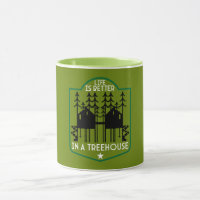 House Treehouse