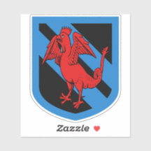 House Yorelith Sticker