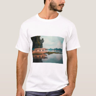 Houseboat T-Shirt