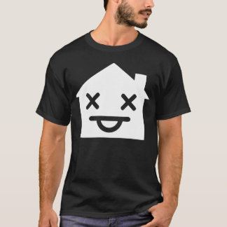 housed out house music t-shirt