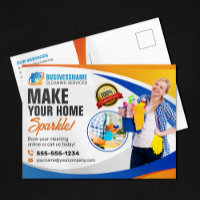 Housekeeper House Office Cleaning Maid Service