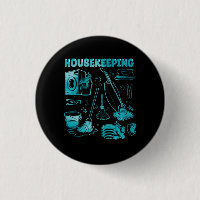 Housekeeping Squad Cleaner Cleaning Housekeeper Ro