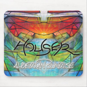 HOUSEPAD MOUSE MAT