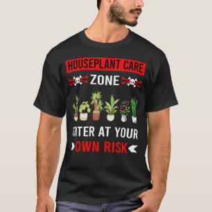 Houseplant Houseplants Indoor Plant Plants T-Shirt