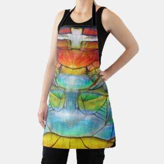 HOUSER APRON