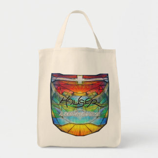 HOUSER TOTE BAG