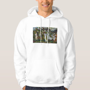 Houses, 1919-22 hoodie