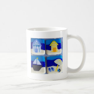 Houses 1 coffee mug