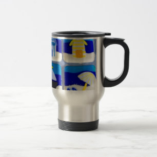 Houses 1 travel mug