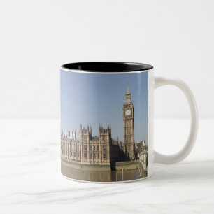 Houses of Parliament Mug