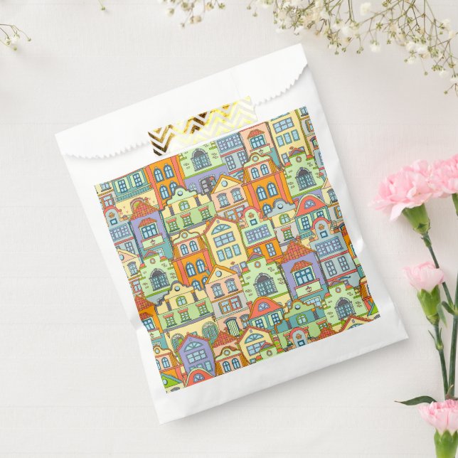 Housewarming Favour Bags (Sealed)