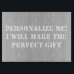 Housewarming, newlyweds, anniversary gift, home cutting board<br><div class="desc">The perfect,  personalised gift awaits!</div>