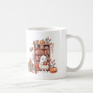 Housewarming Party Gift Ghost Mug