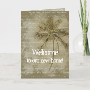 Housewarming Party Invitation