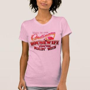 Housewife T-Shirt