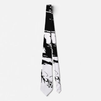 HOUSING CRASH TIE