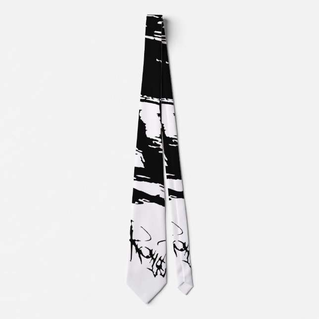 HOUSING CRASH TIE (Front)