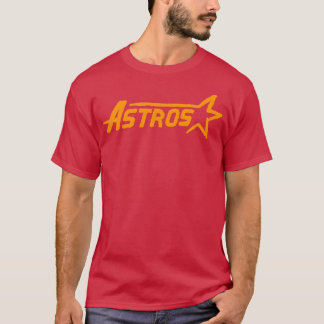 Houston Astroooos 1 T-Shirt