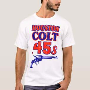 Houston Colt 45 Vintage T-Shirt