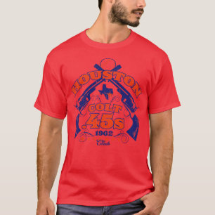 Houston Colt 45s T-Shirt