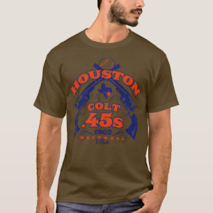 Houston Colt 45s T-Shirt