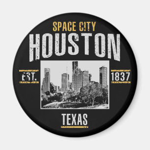 Houston Magnet