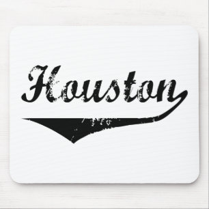Houston Mouse Mat