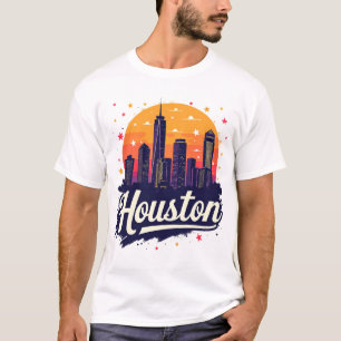 Houston T-Shirt
