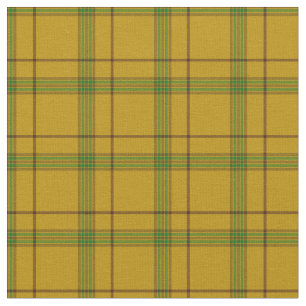 Houston Tartan Fabric
