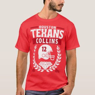 Houston Texans Collins 12 Edition T-Shirt