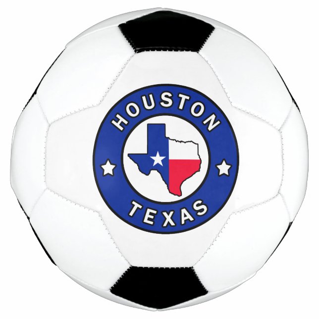 Houston Texas Football (Front)