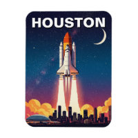 Houston Texas Skyline Cityscape fall