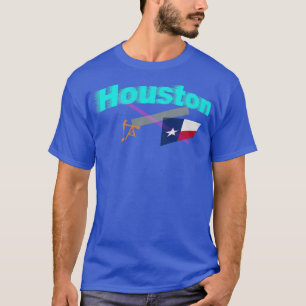 Houston Texas T-Shirt