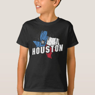 Houston Texas T-Shirt