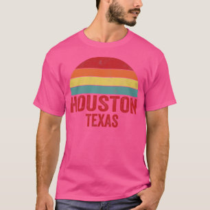 Houston Texas T-Shirt